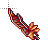 Terraria Cyber Cursors preview
