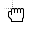 Grabbing - Win2.0 cursor