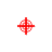 Target cursor