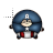Normal select cursor