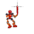 Normal select cursor