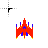 galaga worker cursor
