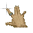 Link select cursor