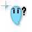 Help select cursor