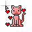 Normal select cursor