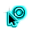 Working in background cursor