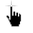 Link select cursor