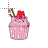 Normal select cursor