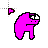 Help select cursor