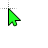 Normal select cursor