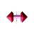 RAVtv style WE cursor
