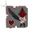 Normal select cursor