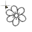 limeflowery cursor