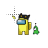 Link select cursor