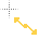 Diagonal1 cursor