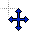Move cursor