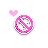 Unavailable cursor