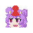 Muyu Person cursor