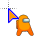Normal select cursor