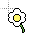 Link select cursor