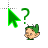 Help select cursor