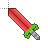 Unavailable cursor