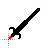 Handwriting cursor