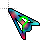 Help select cursor
