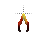 Alternate select cursor