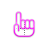 Unavailable cursor