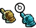 WARRIOR Cursors cursor preview
