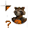Help select cursor
