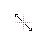 Diagonal Re-size 1 cursor