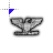 MW2 Colonel Emblem cursor