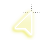 Alternate select cursor