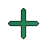 Precision select cursor