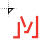 shadow-M cursor