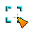 Normal select cursor