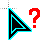 Help select cursor