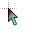 NormSlct cursor