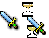 Diamond Sword/Medieval Cursors preview