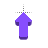Alternate select cursor