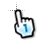 Wii Cursor cursor