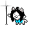 Text select cursor