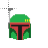 Normal select cursor