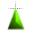 Alternate select cursor