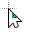 broken cursor