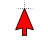 Link select cursor