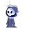 Link select cursor