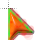 orange_on_fire cursor